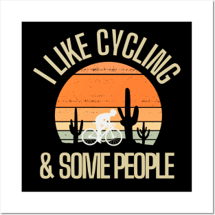 Cycling T-shirts, Funny Cycling T-shirts, Cycling Gifts, Cycling Lover, Fathers Day Gift, Dad Birthday Gift, Cycling Humor, Cycling, Cycling Dad, Cyclist Birthday, Cycling, Outdoors, Cycling Mom Gift, Dad Retirement Gift Posters and Art